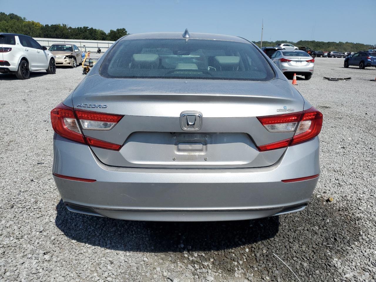 1HGCV1F53JA187240 2018 Honda Accord Exl