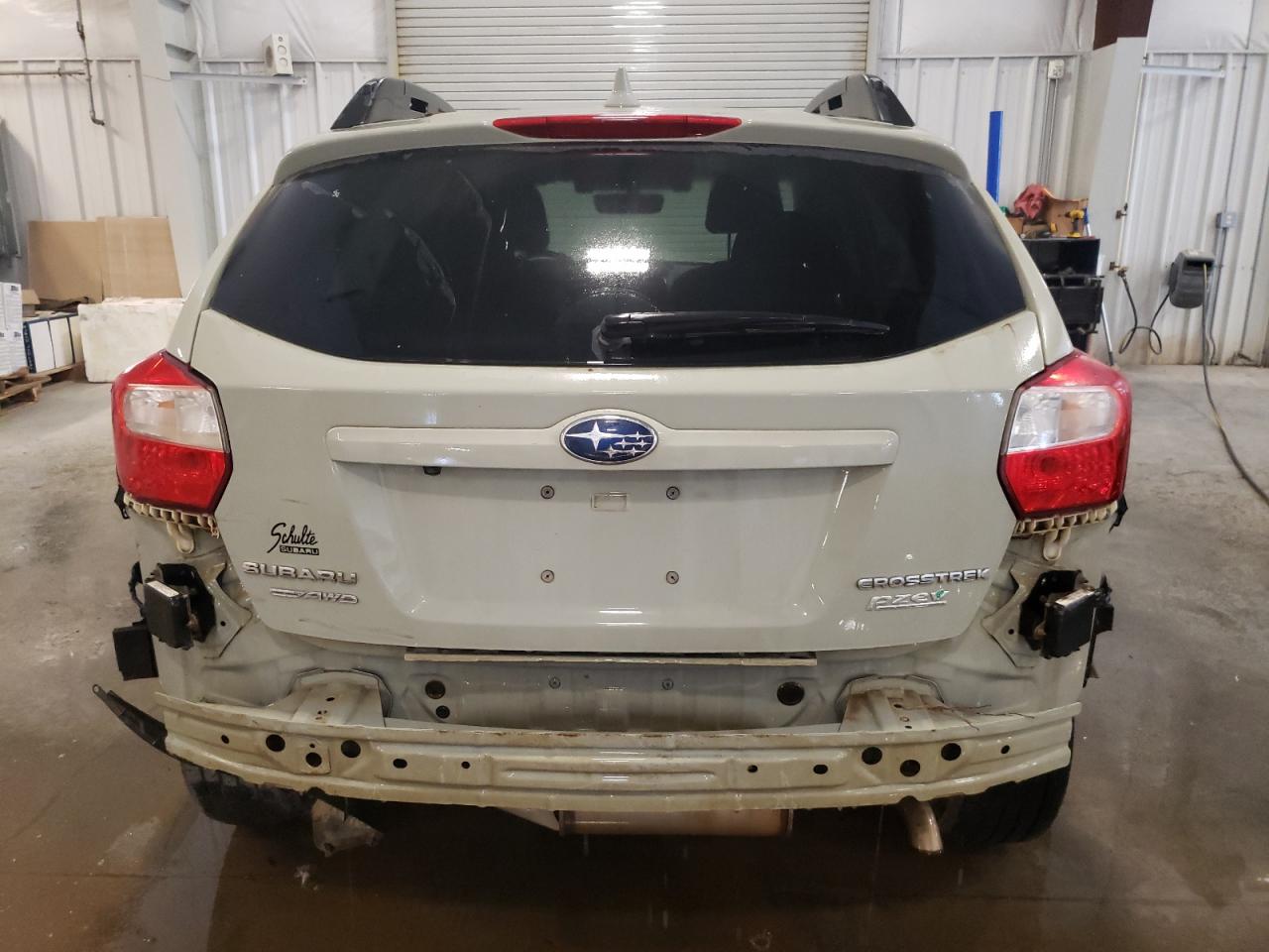 JF2GPADC4HH232393 2017 Subaru Crosstrek Premium