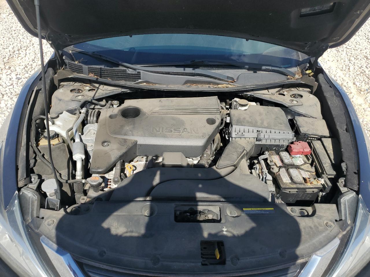 1N4AL3AP9JC120541 2018 Nissan Altima 2.5