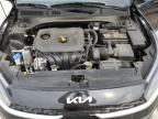 2023 Kia Forte Lx na sprzedaż w West Warren, MA - Rear End