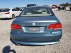 2007 Bmw 328 Xi Sulev იყიდება Wichita-ში, KS - Hail