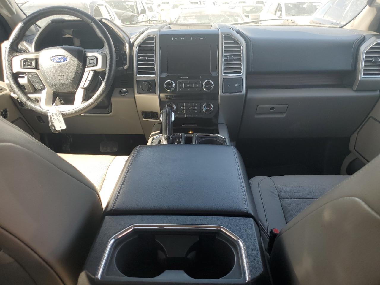 2015 Ford F-150 - Image 8