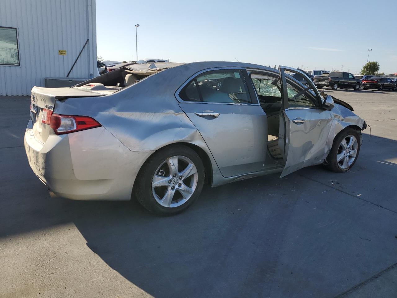 2009 Acura TSX - Image 3