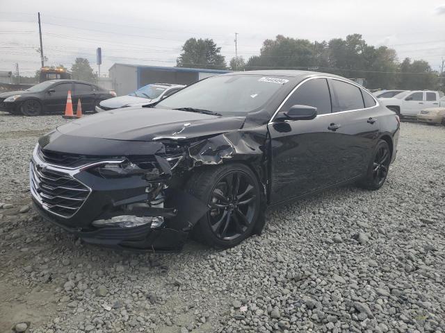  CHEVROLET MALIBU 2021 Czarny