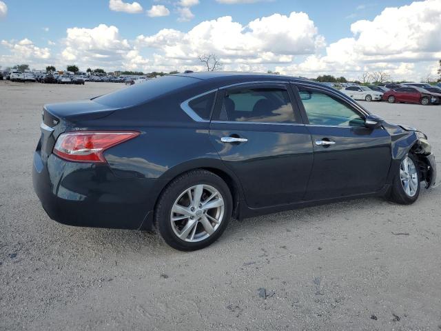  NISSAN ALTIMA 2013 Charcoal