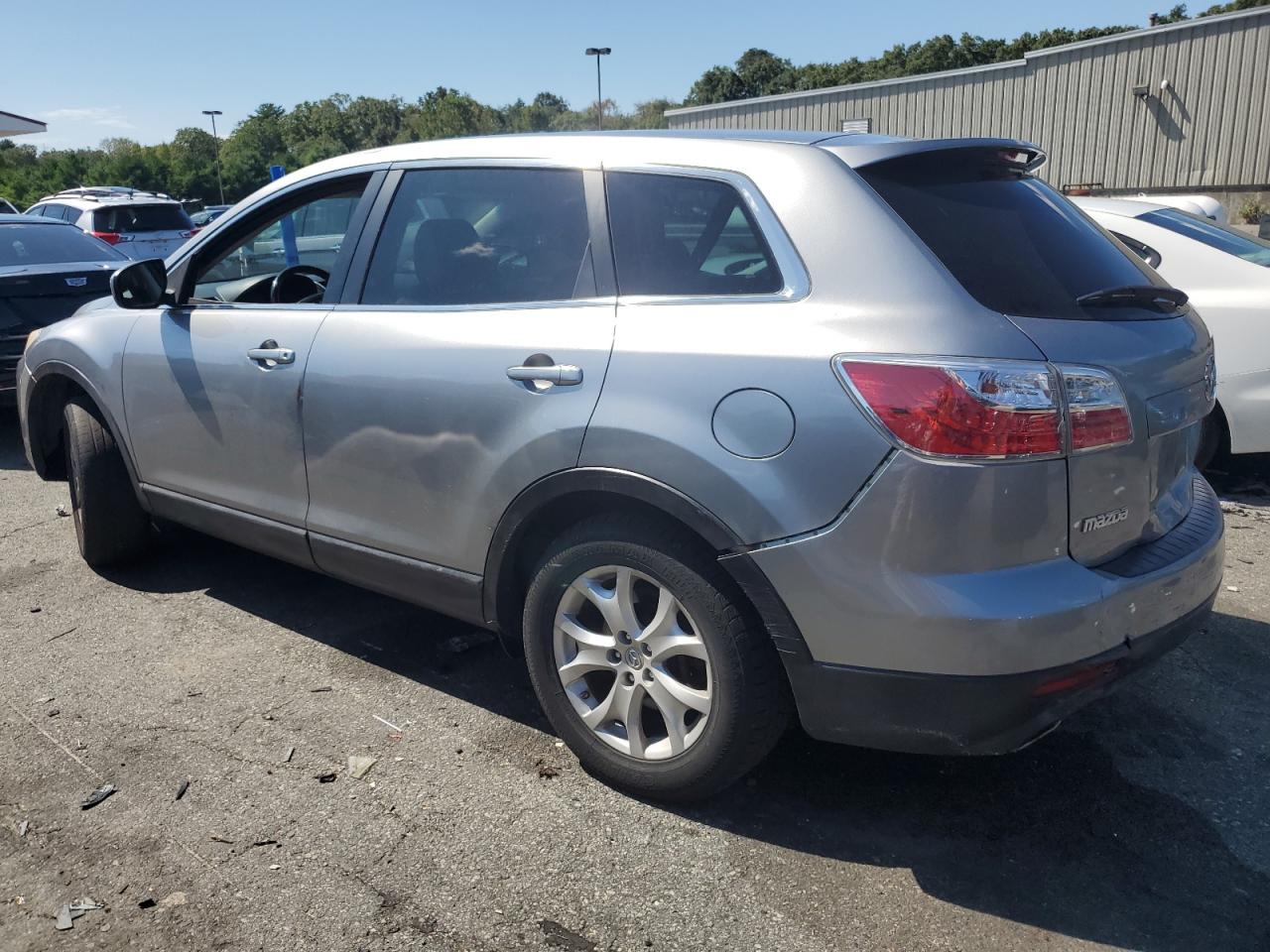 2011 Mazda CX-9 - Image 2