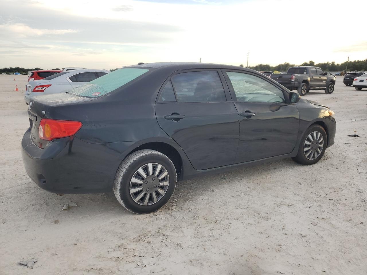 2010 Toyota Corolla - Image 3