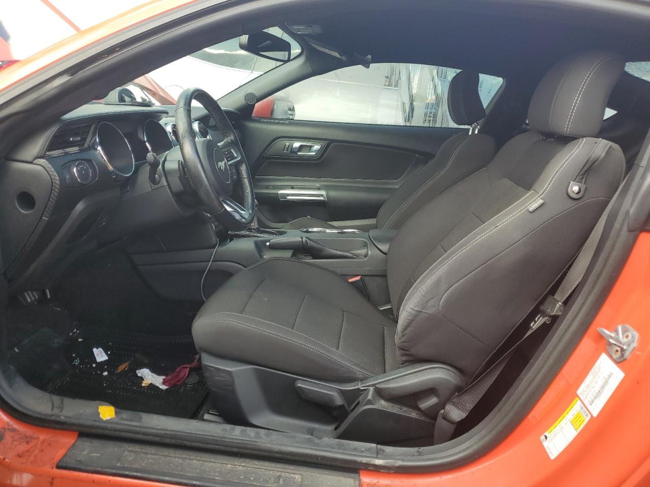 2016 Ford Mustang - Image 7