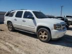 2007 Chevrolet Suburban C1500 للبيع في Andrews، TX - Water/Flood