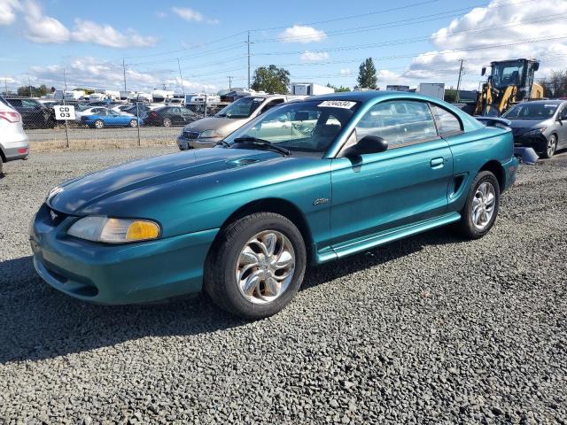 1998 Ford Mustang Gt