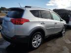 2013 Toyota Rav4 Limited na sprzedaż w Bridgeton, MO - Front End