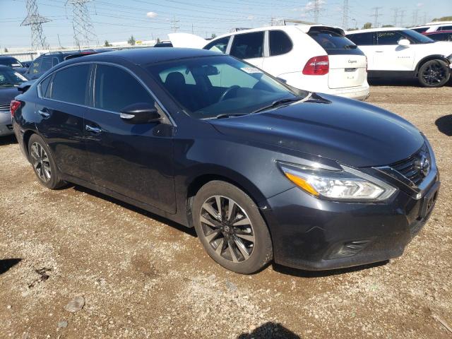  NISSAN ALTIMA 2018 Вугільний
