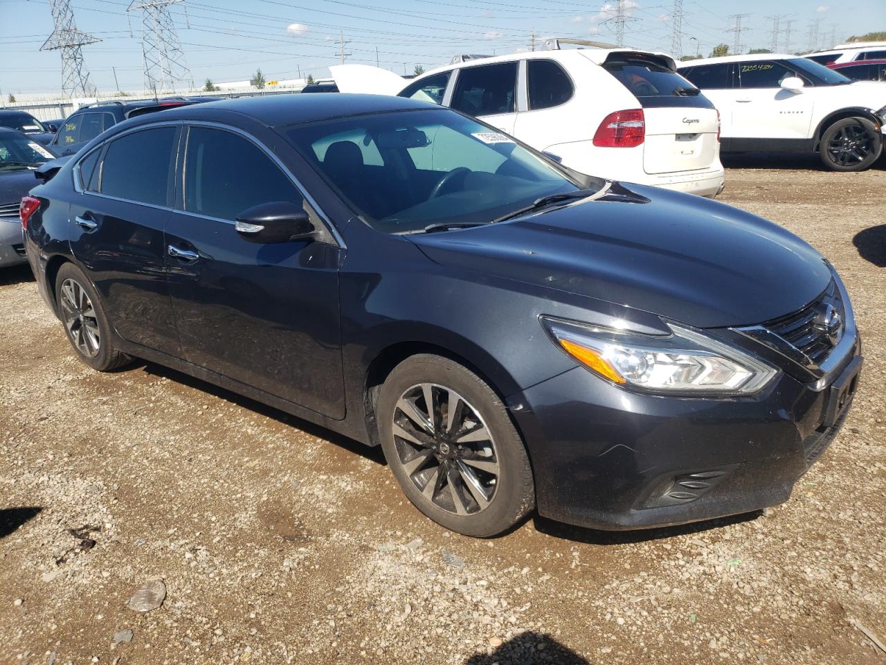 1N4AL3AP8JC104282 2018 Nissan Altima 2.5