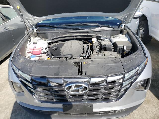 5NMJBCDE4RH388482 Hyundai Tucson SEL 12