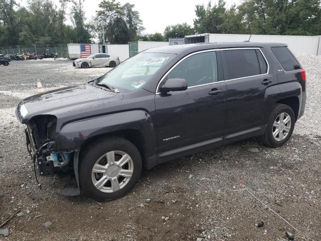 2015 Gmc Terrain Sle