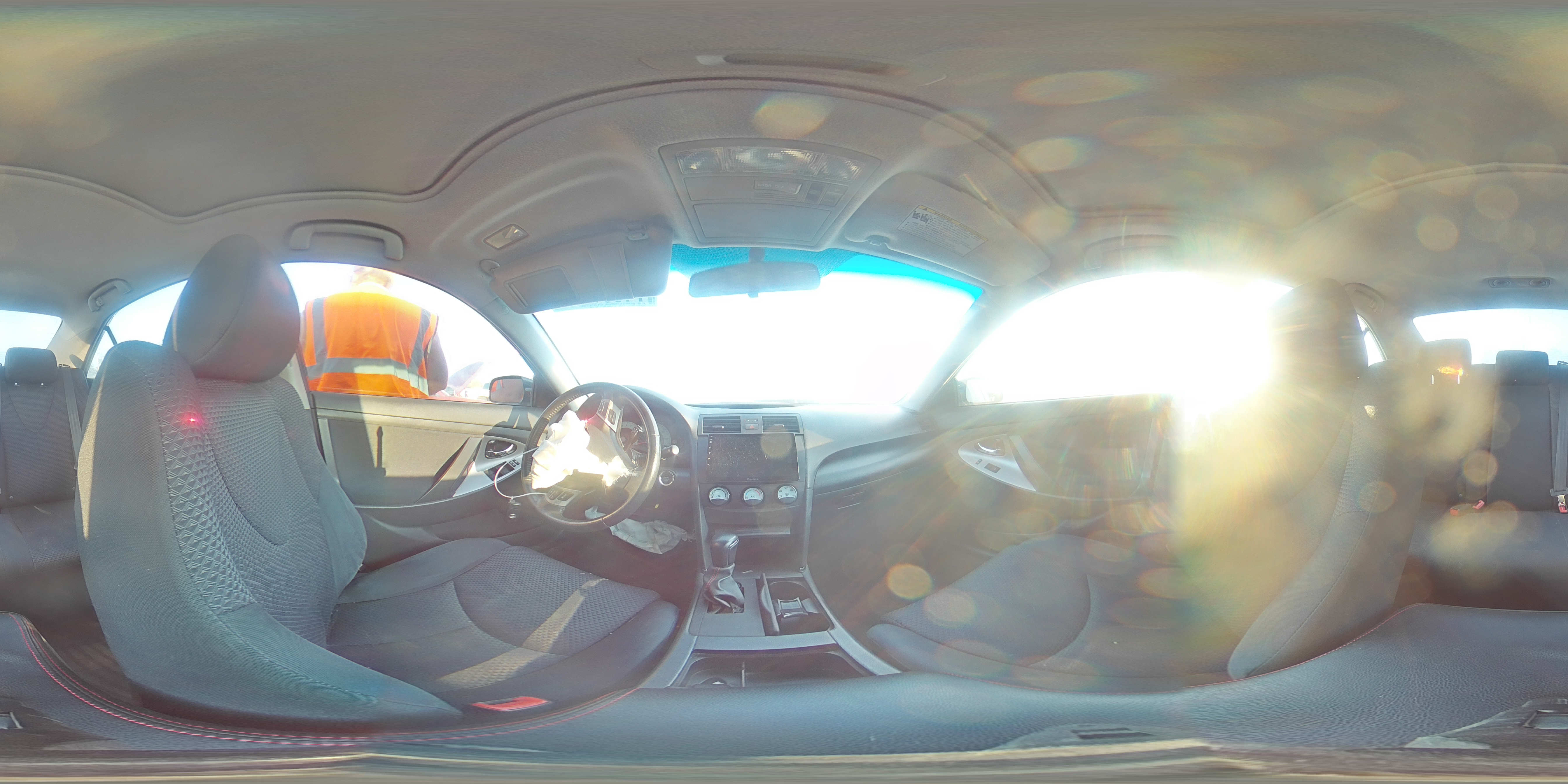 2011 Toyota Camry - Image 13