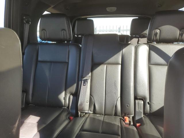 2010 FORD EXPEDITION LIMITED