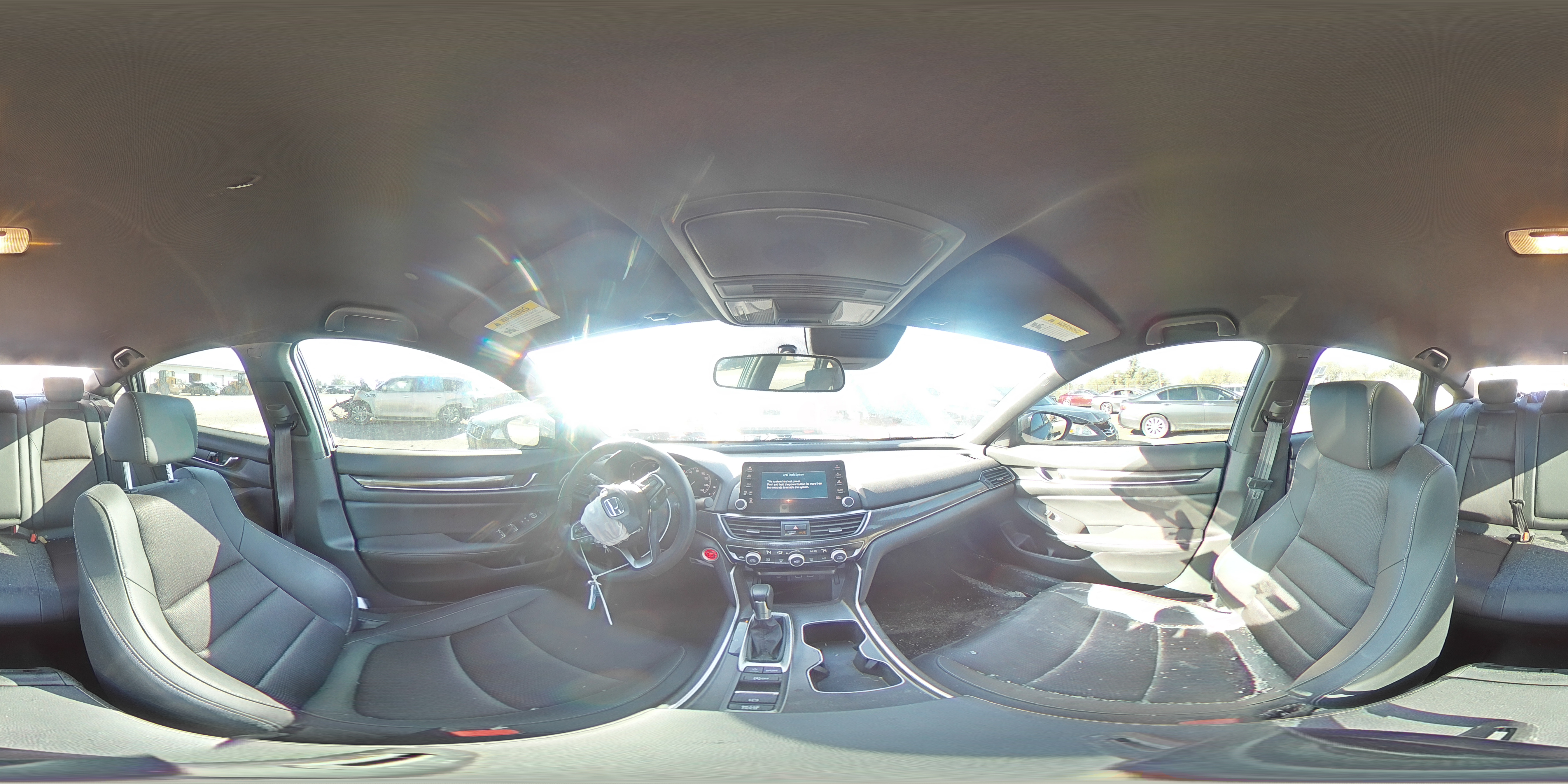 2022 Honda Accord - Image 13