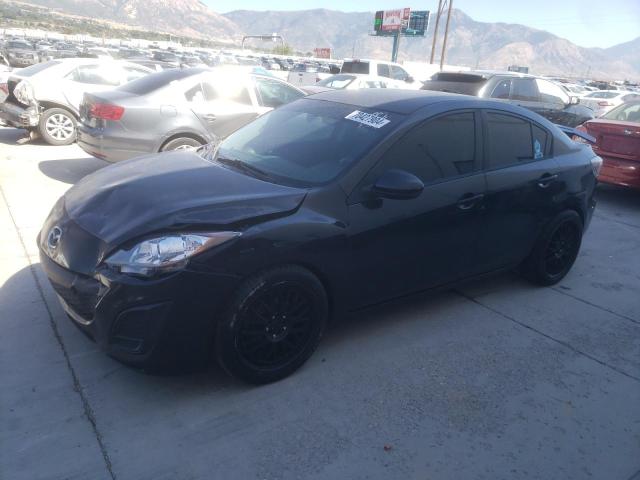 2010 Mazda 3 I