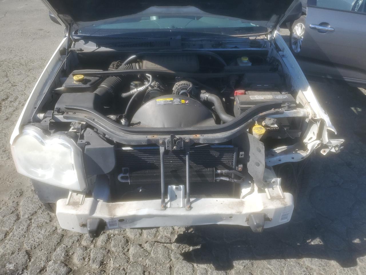 2006 Jeep Grand Cherokee Laredo VIN: 1J4GS48K66C343516 Lot: 73498084