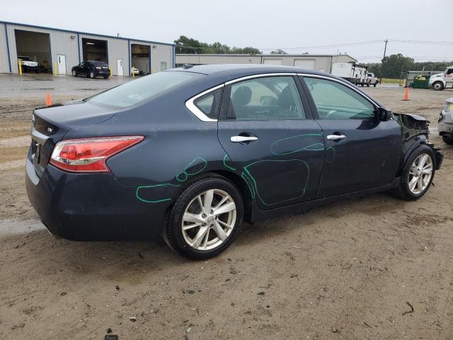  NISSAN ALTIMA 2013 Blue