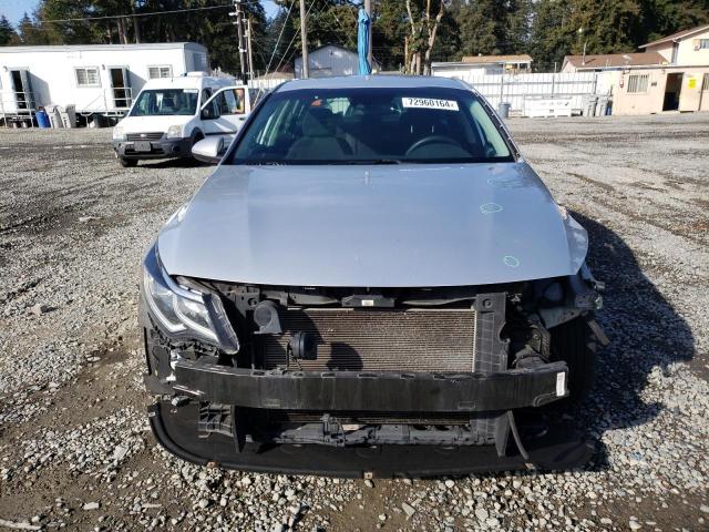 5XXGT4L35LG384041 Kia Optima LX 5