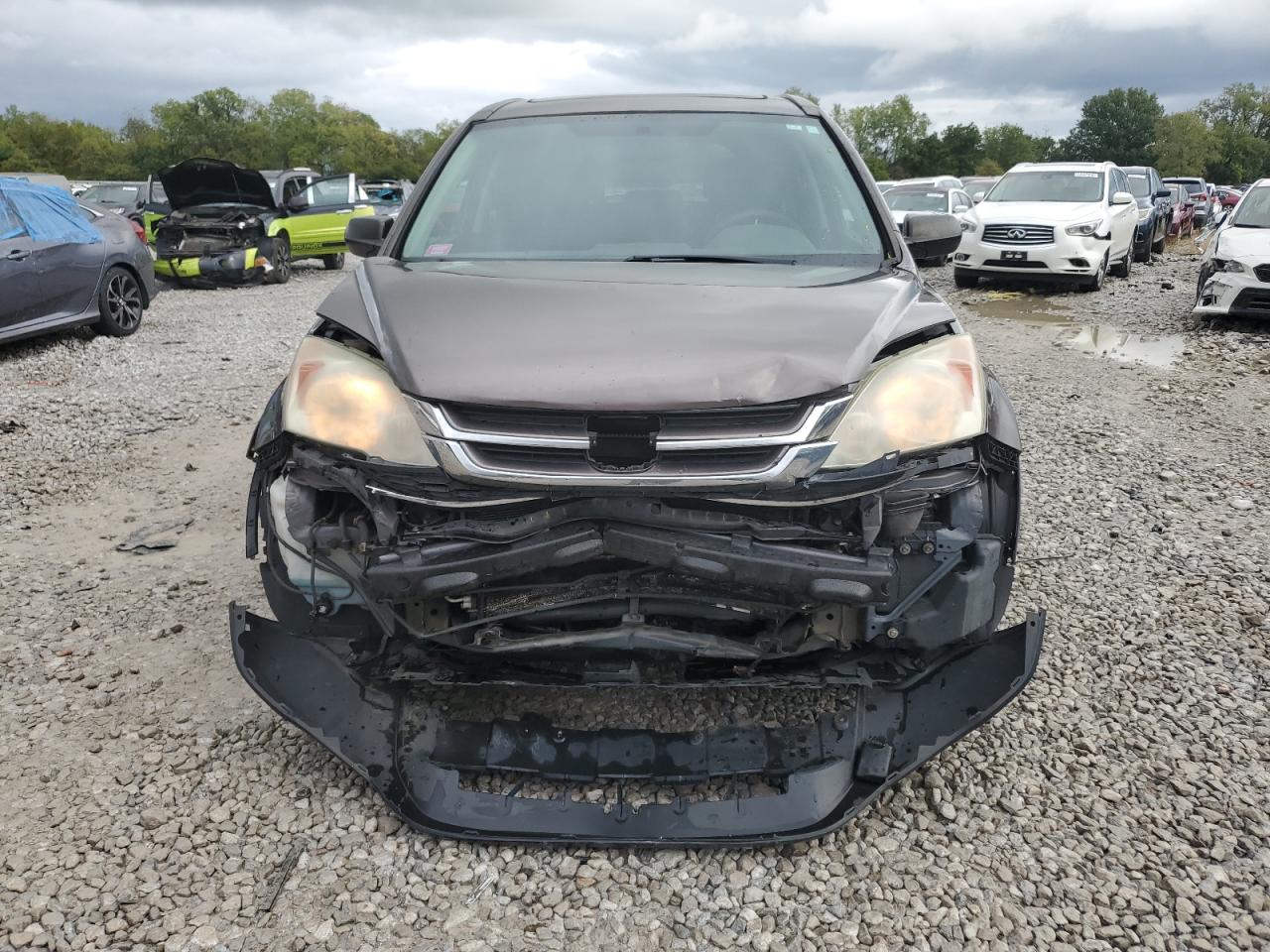 2010 Honda CR-V - Image 5