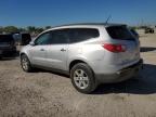 2010 Chevrolet Traverse Lt na sprzedaż w Kansas City, KS - Normal Wear