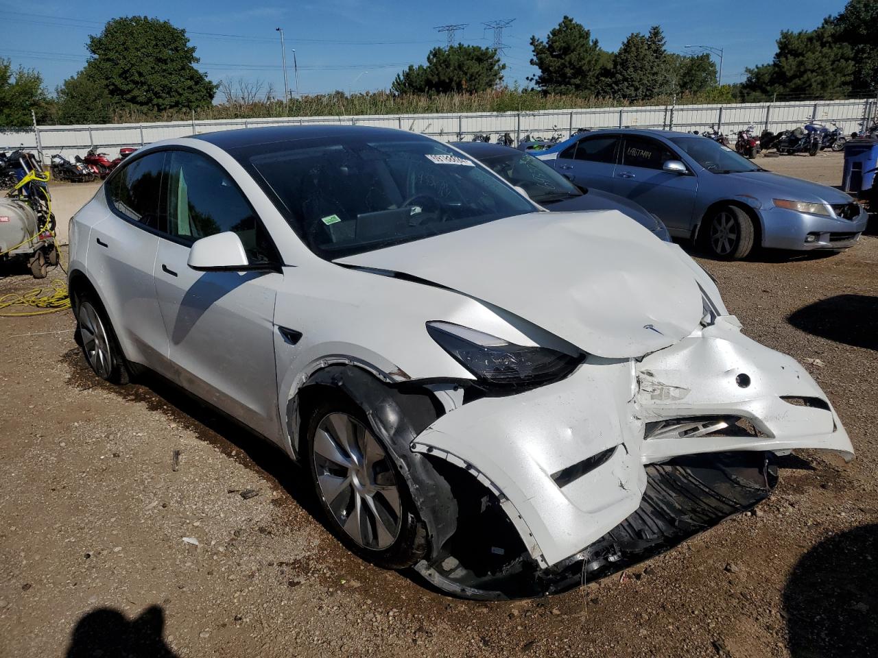 Фото: 7SAYGAEE5PF701270 - 4