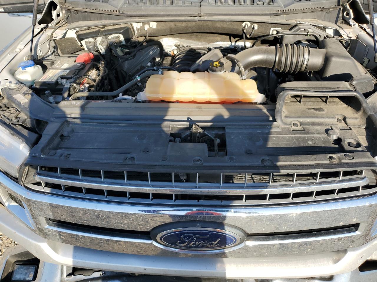1FTEW1E54JFA56908 2018 Ford F150 Supercrew
