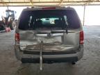 2011 Honda Pilot Exl للبيع في Phoenix، AZ - Rear End