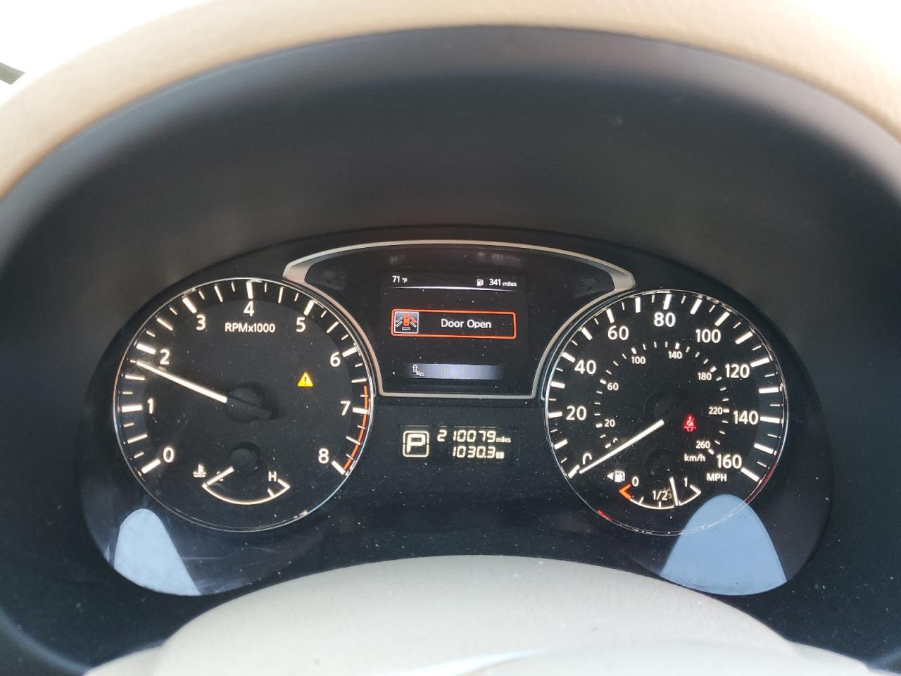 2015 Nissan Altima - Image 9
