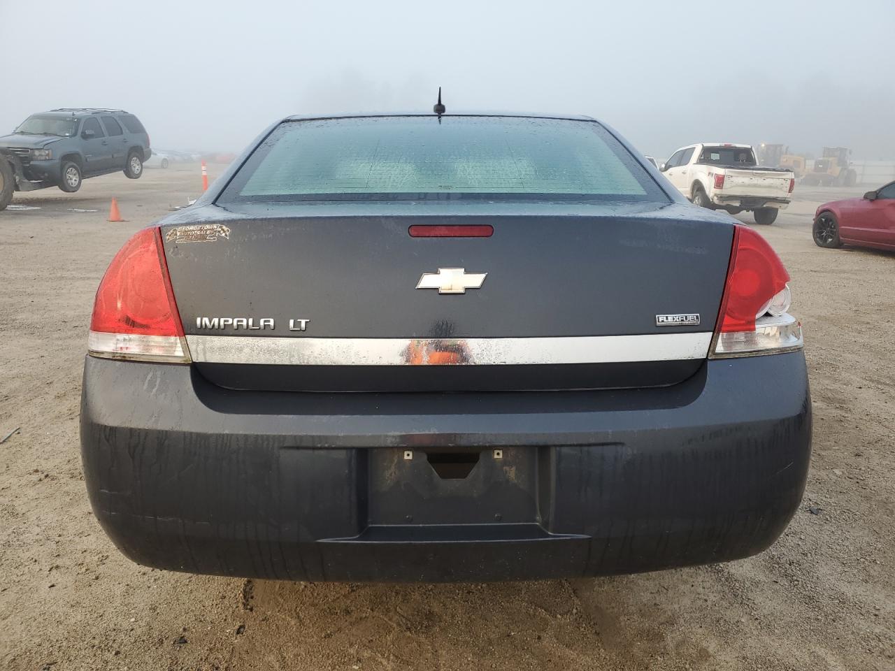 2009 Chevrolet Impala - Image 6