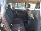 2015 Jeep Compass Sport за продажба в Van Nuys, CA - Front End
