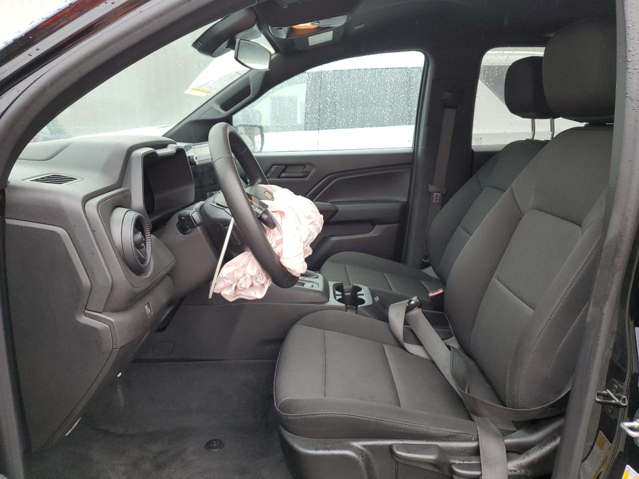 2023 Chevrolet Colorado VIN: 1GCGSBEC4P1266424 Lot: 71766454