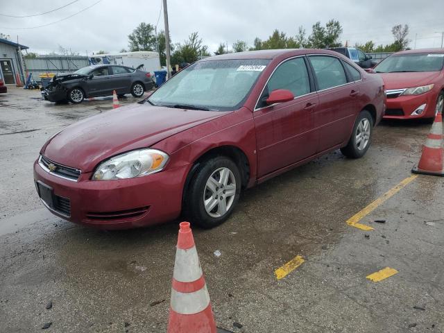 2008 Chevrolet Impala Lt