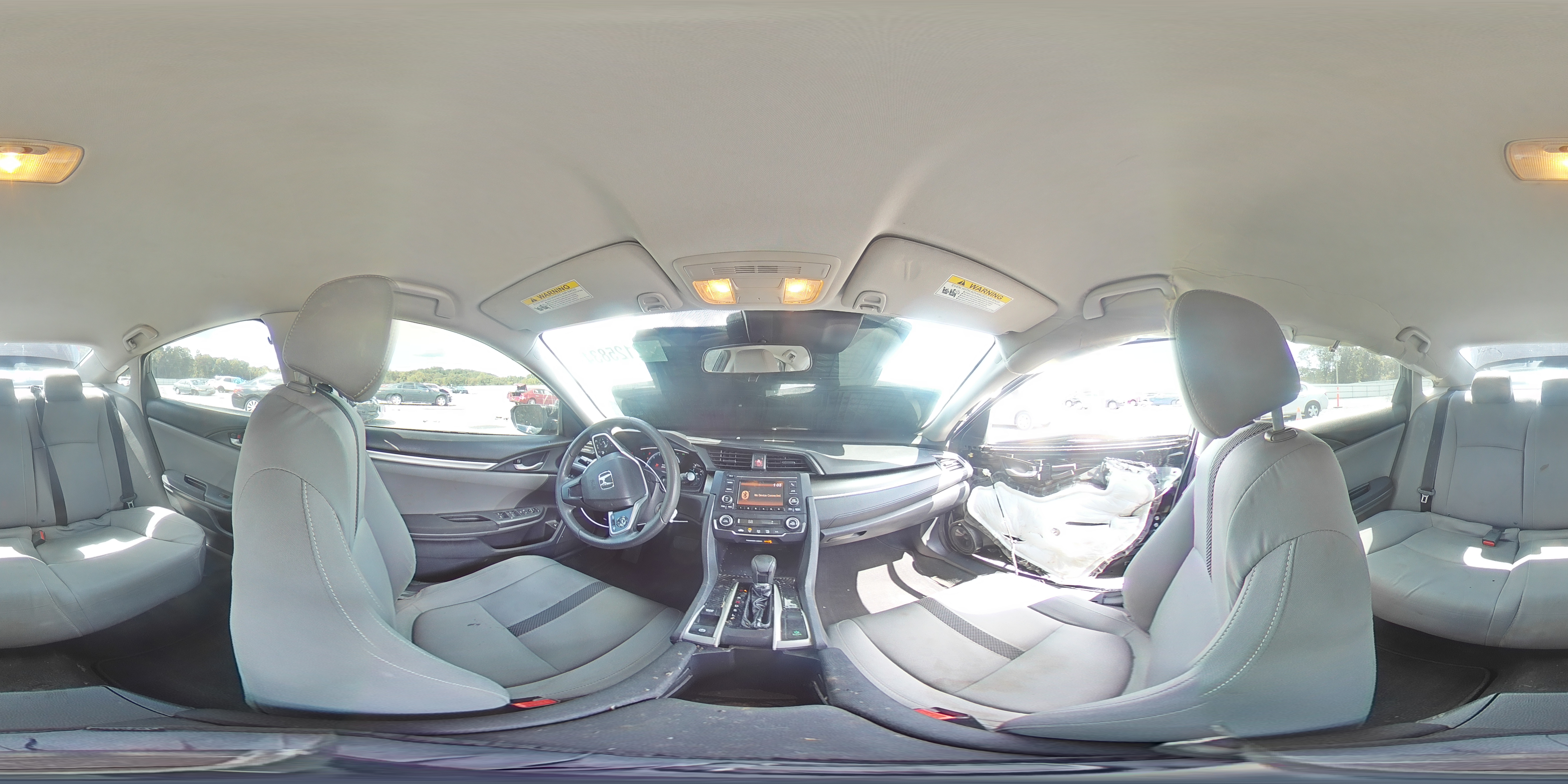 2019 Honda Civic - Image 13