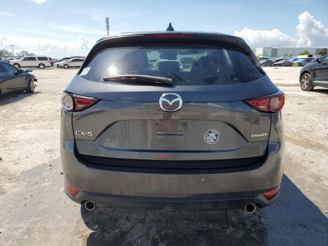 JM3KFADM1M0427937 Mazda CX-5 GRAND 6