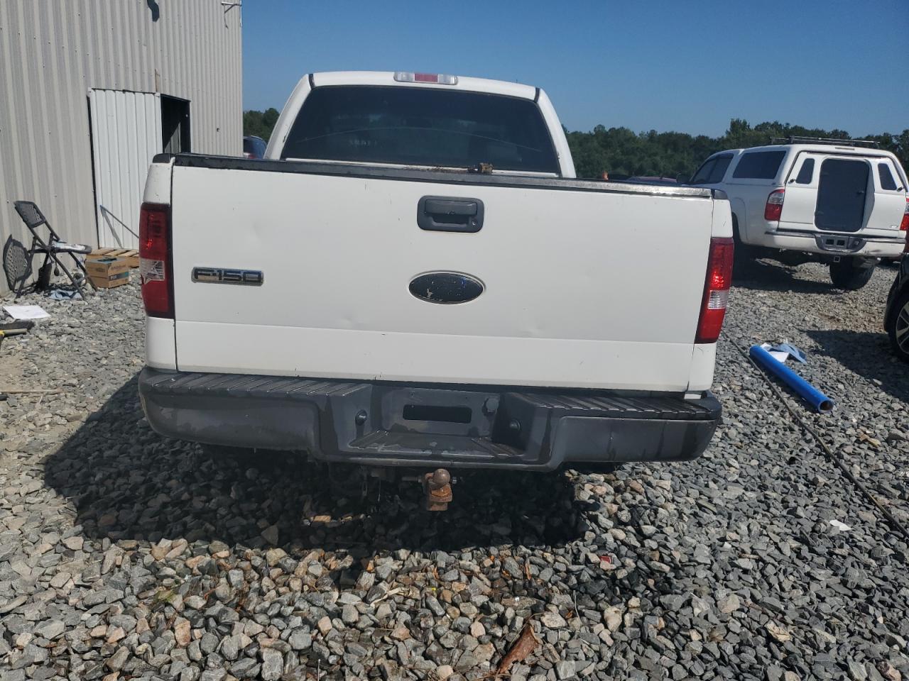 2007 Ford F-150 - Image 6