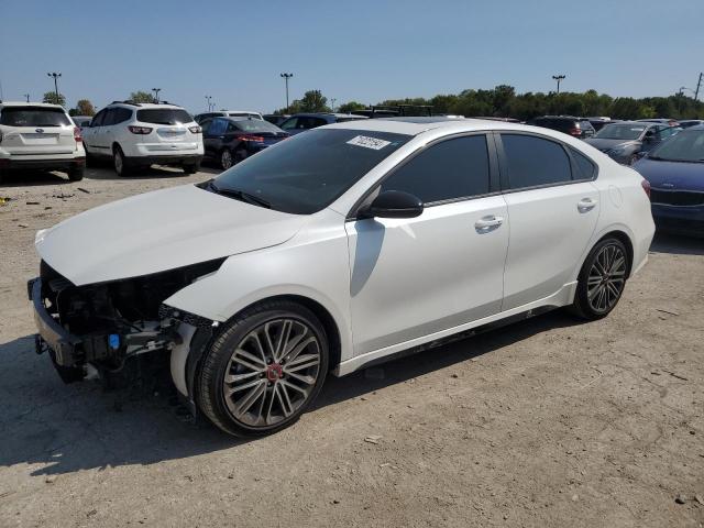 2022 Kia Forte Gt