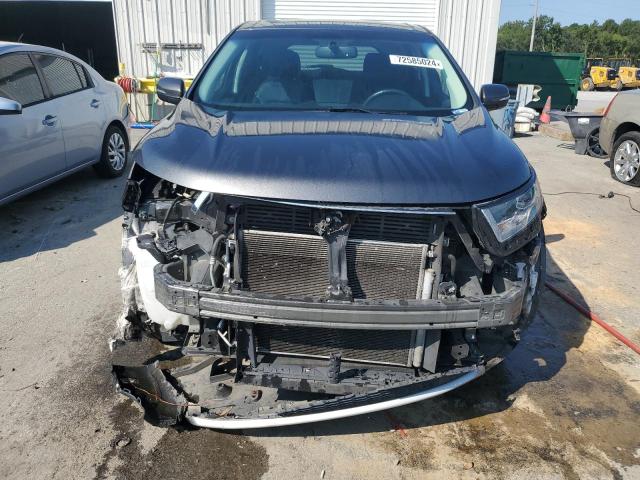  FORD EDGE 2016 Charcoal