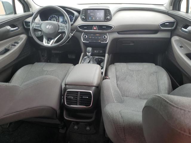  HYUNDAI SANTA FE 2020 Gray