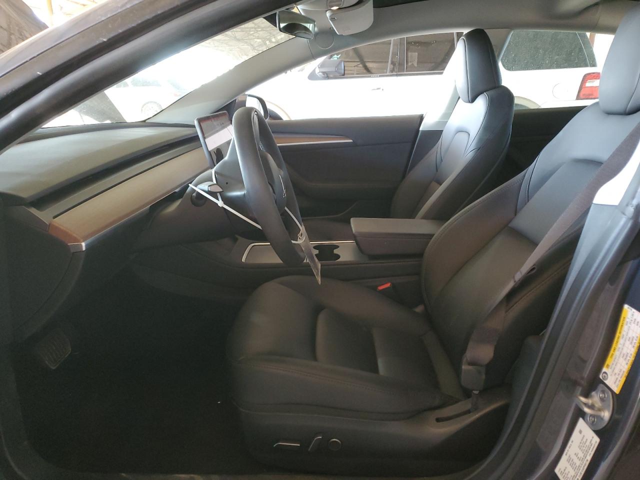 5YJ3E1EAXPF691796 2023 Tesla Model 3