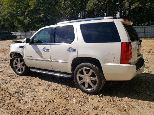  CADILLAC ESCALADE 2013 Biały