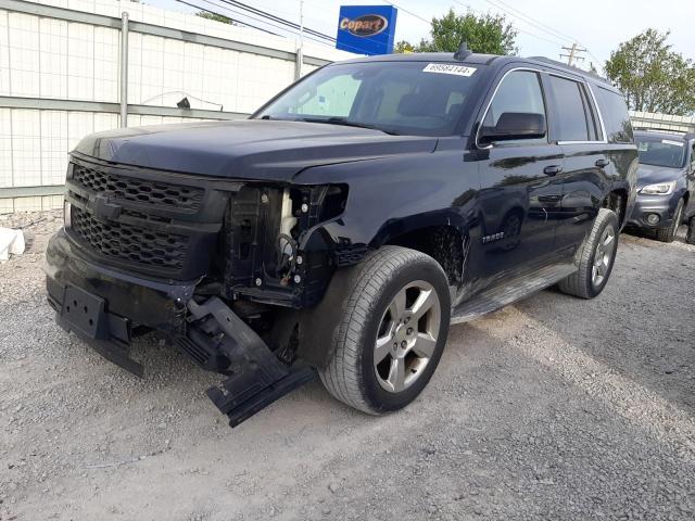 2016 Chevrolet Tahoe K1500 Lt