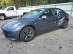 2020 Tesla Model 3  na sprzedaż w Austell, GA - Side