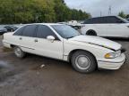 1991 CHEVROLET CAPRICE CLASSIC LTZ for sale at Copart ON - LONDON