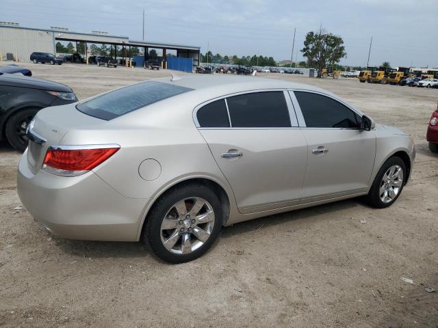  BUICK LACROSSE 2012 Цвет загара