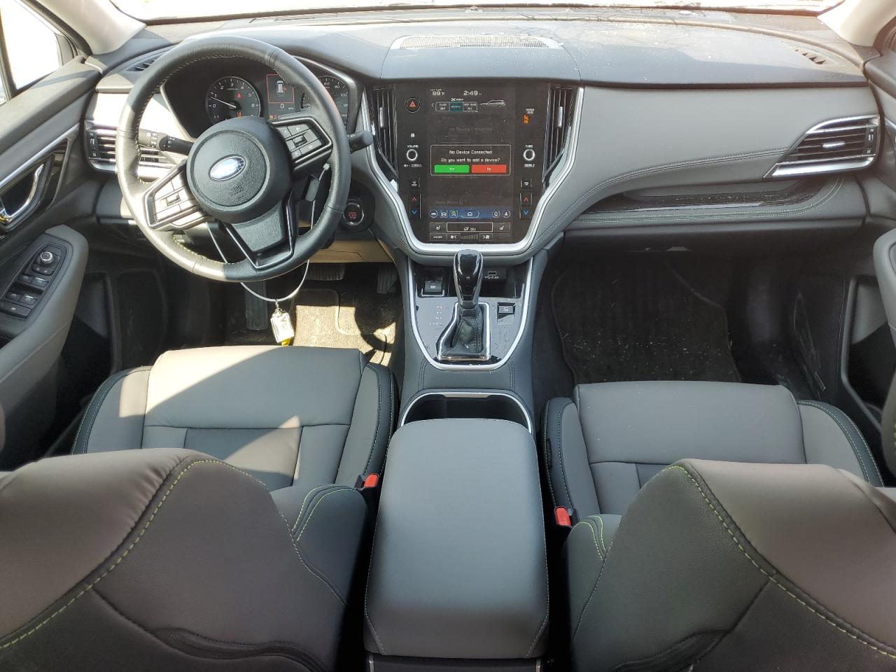 2024 Subaru Outback - Image 8