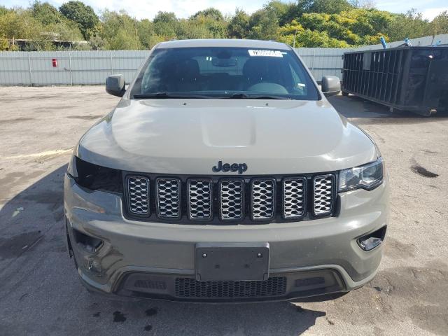  JEEP GRAND CHER 2022 Gray